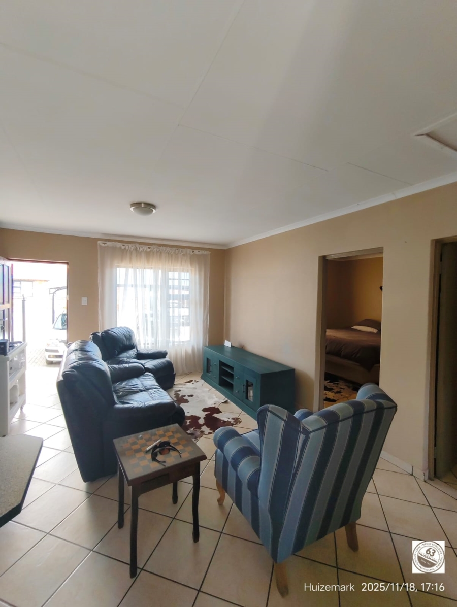 To Let 2 Bedroom Property for Rent in Sasolburg Ext 10 Free State